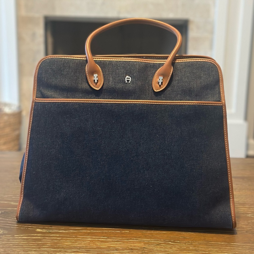 ETIENNE AIGNER bag